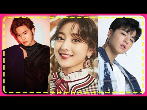 What will Happen in 2019: SM Entertainment, JYP Entertainment, and YG Entertainment