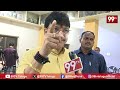 Armoor MLA Paidi Rakesh Reddy F2F : Sensational Comments on Rahul Gandhi | 99 TV  - 06:49 min - News - Video