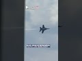 Blue Angels rehearse over Annapolis  - 00:56 min - News - Video