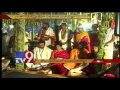 Watch : Chiranjeevi With Family Visit Rajagopuram at Srikalahasti Temple