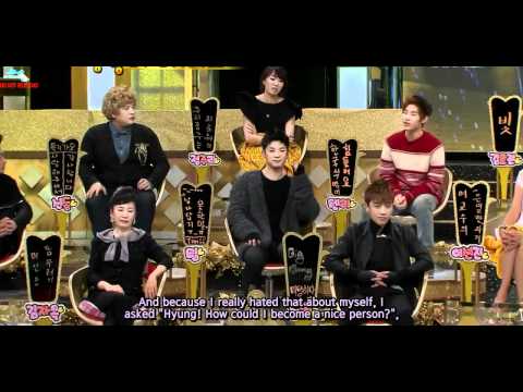 Henry Lau Cut $tr0ng He@rt Ep. 65