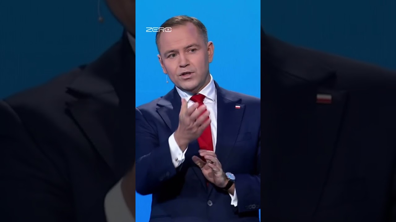 TRZASKOWSKI PRZEKAZAŁ PIENIĄDZE PEDO***OWI?