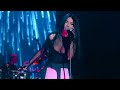 INNA - 7 Million Subscribers YouTube Concert  DQH Performance