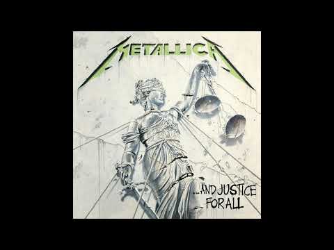 ...And Justice for All (Remastered)