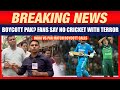India vs Pakistan Boycott Calls Rise After Op Sindoor | Fans Say No Cricket With Terror | Asia Cup