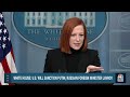 White House: U.S. Will Sanction Putin, Russian FM Lavrov In Step With E.U.  - 03:00 min - News - Video