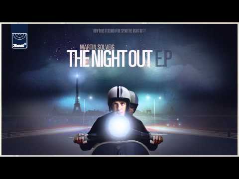 The Night Out (Single Version)