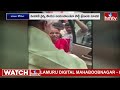 LIVE కాన్వాయ్ వెంట మహిళ పరుగులు .. కారు ఆపండి ..! |A Lady  Ran Along with Convoy To Meet Chandrababu  - 00:00 min - News - Video