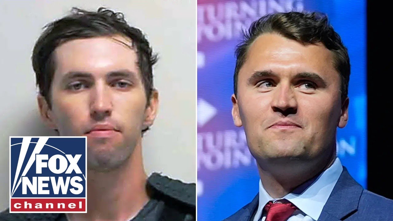 WATCH LIVE: Suspect in Charlie Kirk assassination faces court hearing