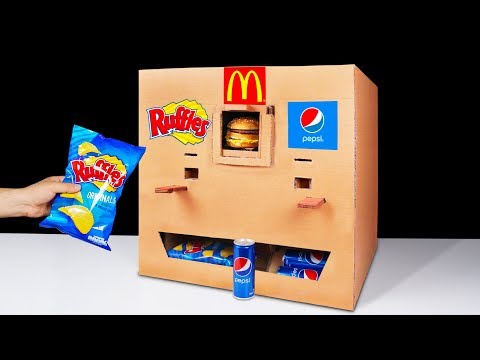 How To Make Ruffles Mcdonald's And Pepsi Vending Machine Classy How To Make Ruffles McDonald's And Pepsi Vending Machine Noonewsru How To Make Ruffles Mcdonald's And Pepsi Vending Machine Classy How To Make Ruffles McDonald's And Pepsi Vending Machine Noonewsru
