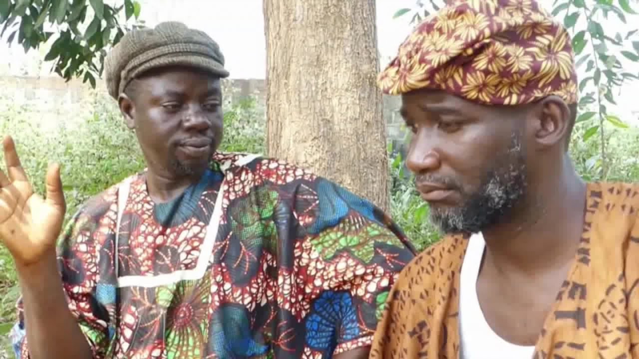 GNIN DJOU Ep101 Nouveau Film Guinéen Version Malinké
