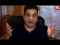 Kamal Haasan's Event Called Off