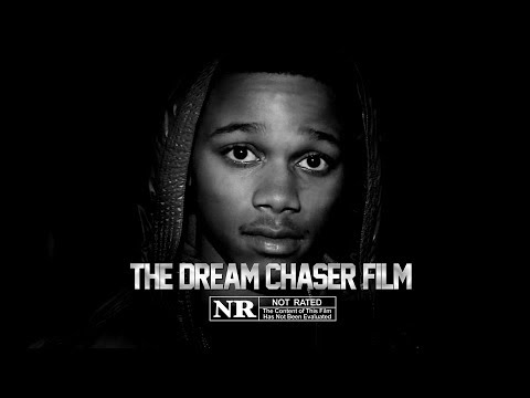 Lil Snupe - The Dream Chaser Film Extended Trailer