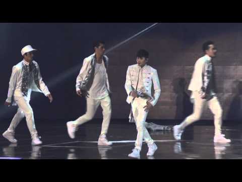 2015 SHINHWA 17th ANNIVERSARY CONCERT