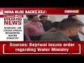 Delhi CM Issues 1st Order From ED Custody | Delhi Excise Policy Probe  | NewsX  - 01:28 min - News - Video