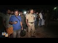 KERALA STAMPEDE | 4 DEAD, 60 INJURED IN A STAMPEDE AT A CONCERT IN KOCHI UNIVERSITY | News9  - 00:00 min - News - Video