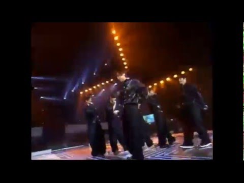 젝스키스 (Sechs Kies) 로드파이터 Road Fighter 영스타빅스타 Music Bank