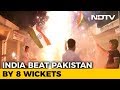 Asia Cup: Dominant India crush Pakistan by 8 Wickets