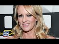 Judge denies Trumps request for a mistrial after Stormy Daniels irrelevant testimony  - 08:10 min - News - Video