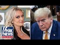 Judge denies Trumps request for a mistrial after Stormy Daniels irrelevant testimony