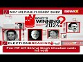 INDI Bloc Will Win With Majority | Akshay Yadav, LS Candidate | Exclusive  | NewsX  - 00:45 min - News - Video