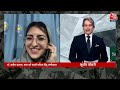 Pakistan में छाई हिन्दू नेता Saveera Parkash, PM Modi पर क्या बोलीं? | Aaj Tak LIVE News  - 02:51:51 min - News - Video