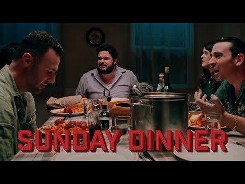 Sunday Dinner'