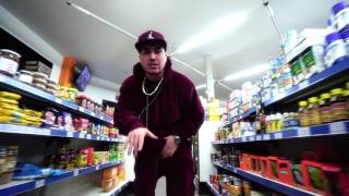 W Zhello ft Stylo & Saiko Flaco -Latinos Most Wanted- (official video )