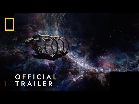 Cosmos: Possible Worlds'