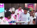 Jala Shakti Advisor Sri Ram On Kaleshwaram Project Design | Hyderabad | V6 News - 03:24 min - News - Video