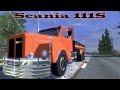 Scania 111s Super 1.25