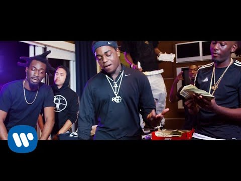 Kodak Black - First Day Out (Official Video)