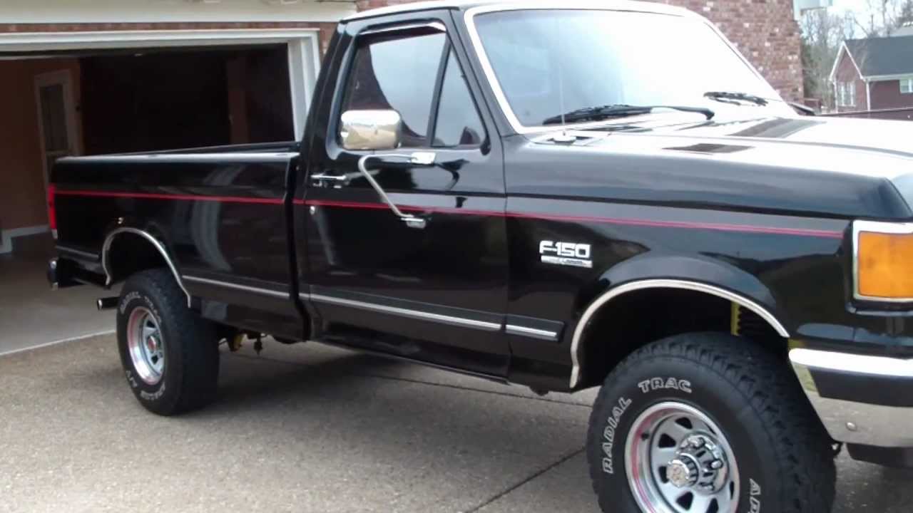 1989 Ford f250 rims and tires #4