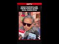 Shashi Tharoor News | Shashi Tharoor Slams Centre For Not Letting Rahul Gandhi Speak