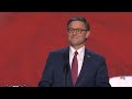 Watch highlights from Night 1 of the Republican National Convention in 3 minutes  - 03:19 min - News - Video