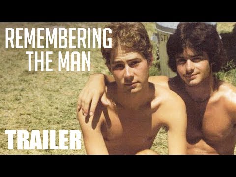 Remembering the Man'