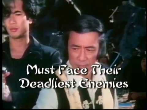 The Weapons of Death'