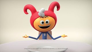 Astrolology - Lska je vo vzduchu