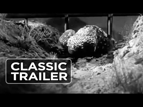 The Giant Gila Monster'
