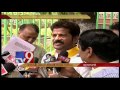 Revanth Reddy slams Telangana government