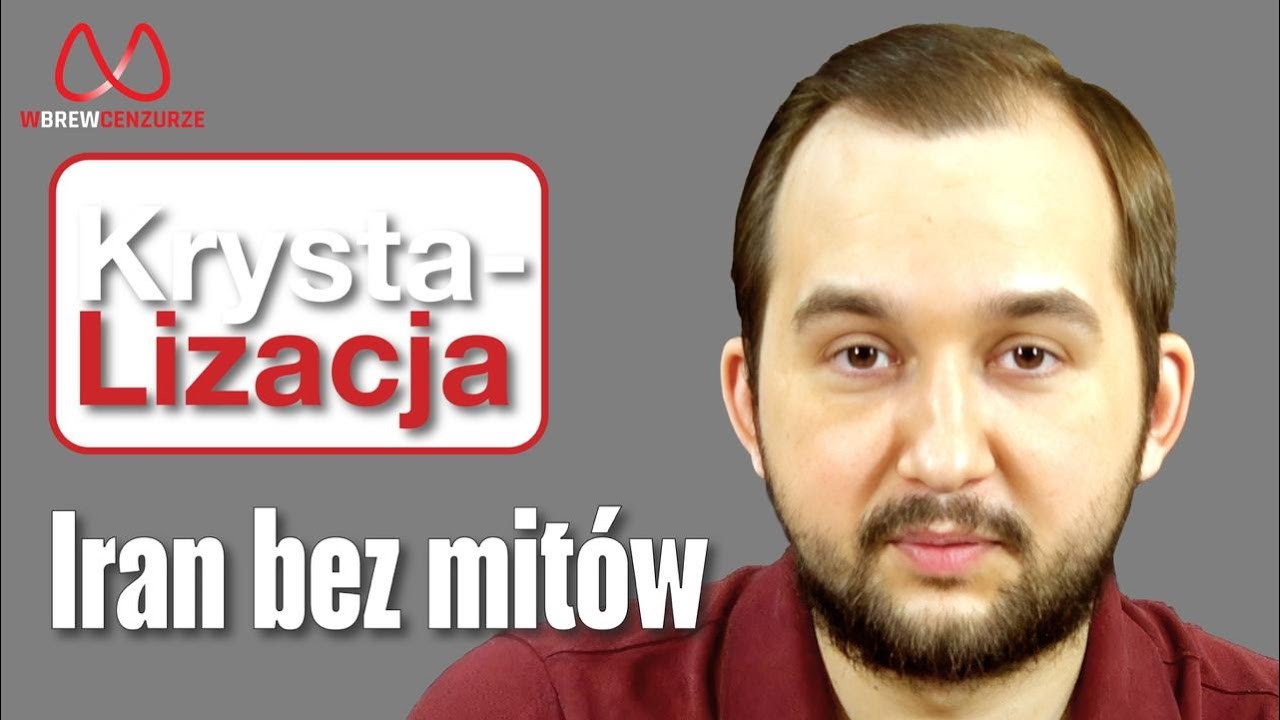 Iran bez mitów