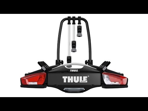 video Thule VeloCompact 927