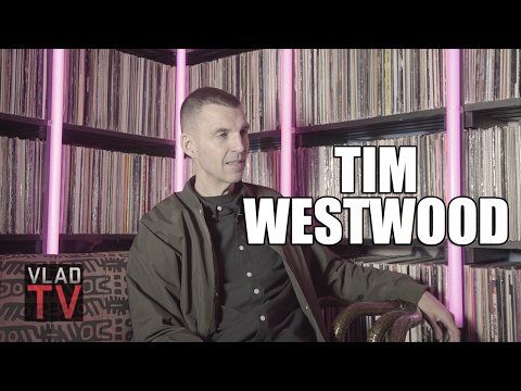 Tim Westwood Doesn't Give a F**k What Azealia Banks Says About UK Rappers