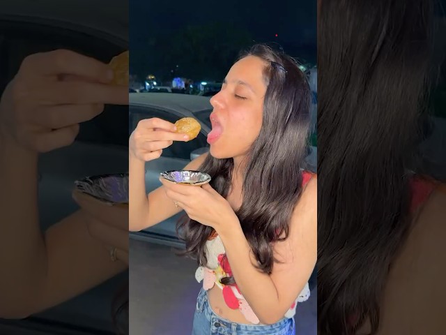 Finding The Best Street Food Of Delhi 😱😱