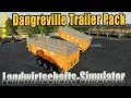 Dangreville Trailer Pack v1.0.0.0