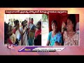 TRS Activists Strikes Epuri Somanna | Fish Rain | Kakatiya Festival|V6 Telanganam  - 39:35 min - News - Video