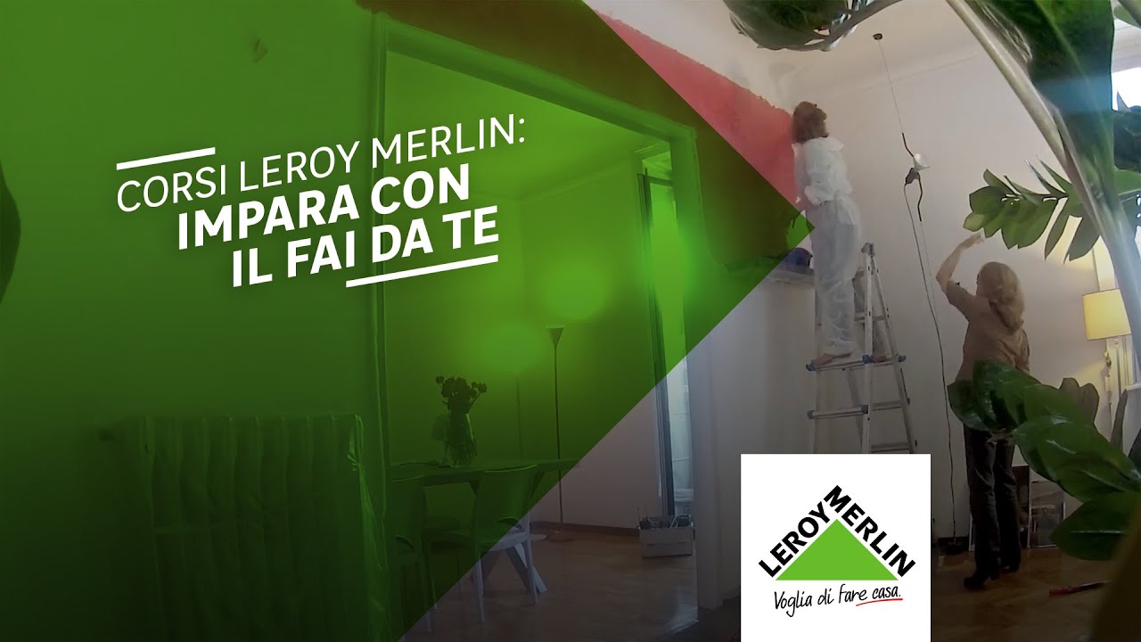 Flavia castiglioni about google Pittura decorativa leroy merlin