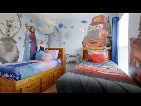 Property video