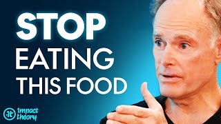 THIS CAUSES DISEASE - The Worst Foods You Need To AVOID At All Costs! | Dr. David Perlmutter