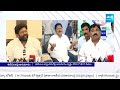YSRCP Leaders Comments on Defeat | YS Jagan | AP Elections 2024 @SakshiTV